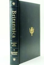 Britannica Encyclopedia - Micropedia - Ready Reference - Krasnokamsk Menadra - Vol.7